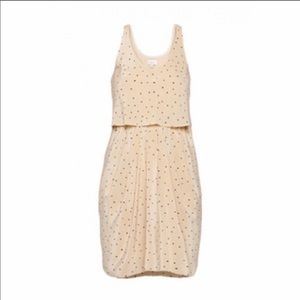 Aritzia Silk Dress